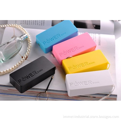 5600mAh IMT-PerfumeII Power Bank